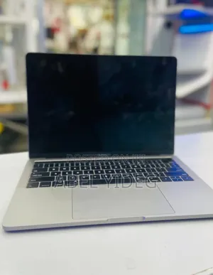 Laptop Apple MacBook Pro 2016 16GB Intel Core I5 HDD 500GB