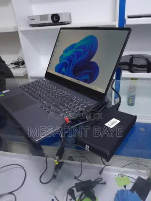 New Lenovo Legion Y7000P IRX9 Gaming Laptop 16GB Intel Core i7 SSD 1T