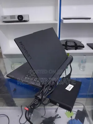 New Lenovo Legion Y7000P IRX9 Gaming Laptop 16GB Intel Core i7 SSD 1T
