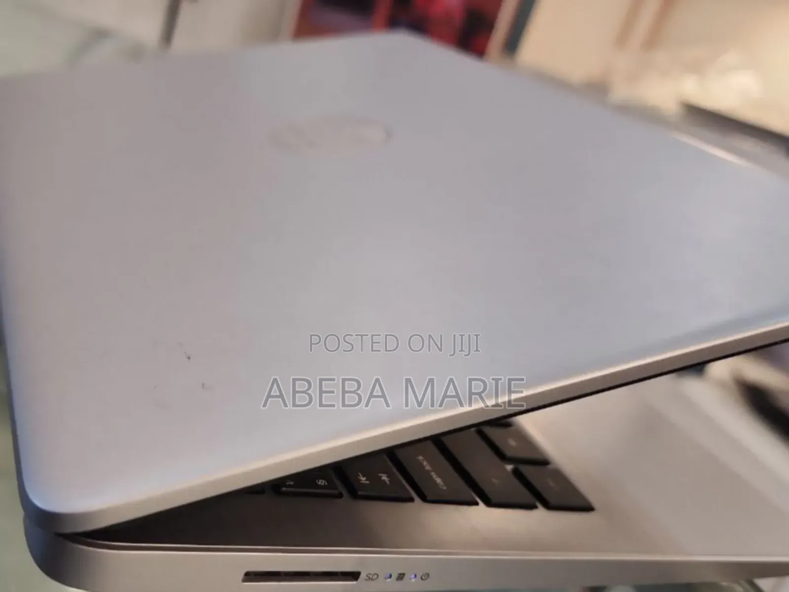 New Laptop HP Stream Notebook 16GB Intel Core I7 SSD 512GB