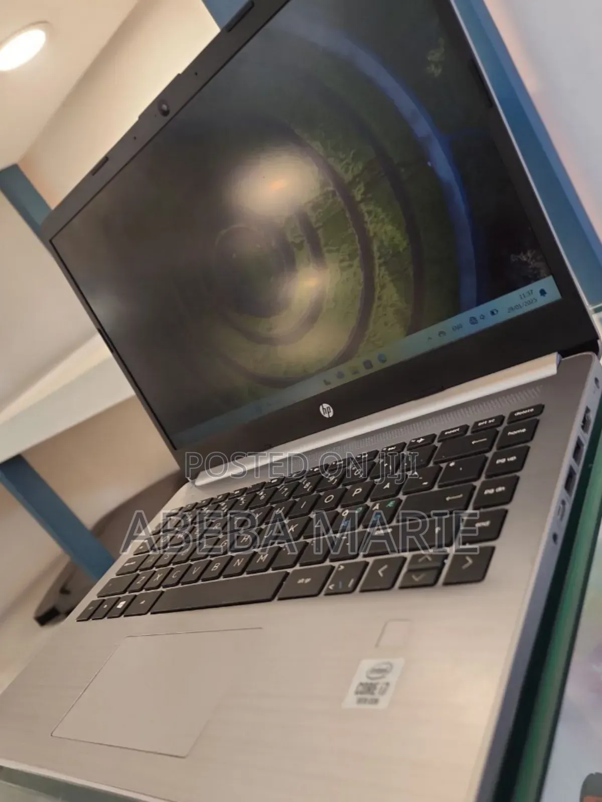 New Laptop HP Stream Notebook 16GB Intel Core I7 SSD 512GB