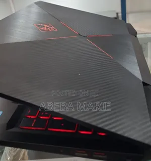 Photo - New Laptop HP Omen X 16GB Intel Core I7 SSD 512GB
