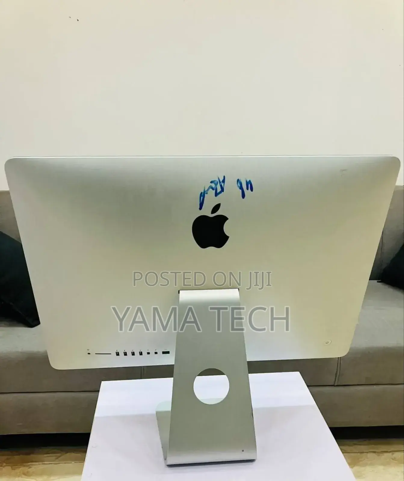 New Desktop Computer Apple iMac 16GB Intel Core I5 SSHD (Hybrid) 1T