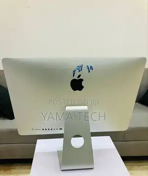 New Desktop Computer Apple iMac 16GB Intel Core I5 SSHD (Hybrid) 1T