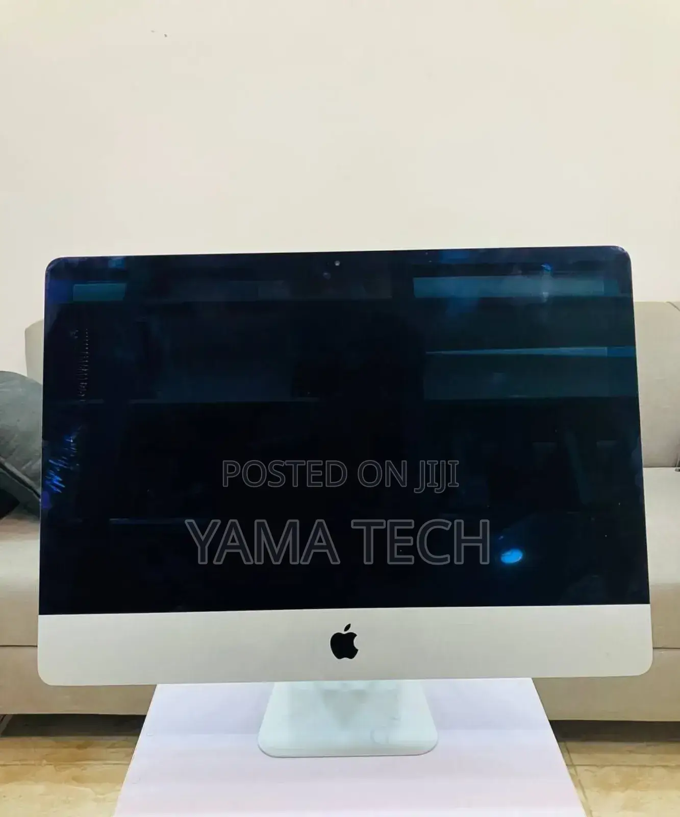 New Desktop Computer Apple iMac 16GB Intel Core I5 SSHD (Hybrid) 1T