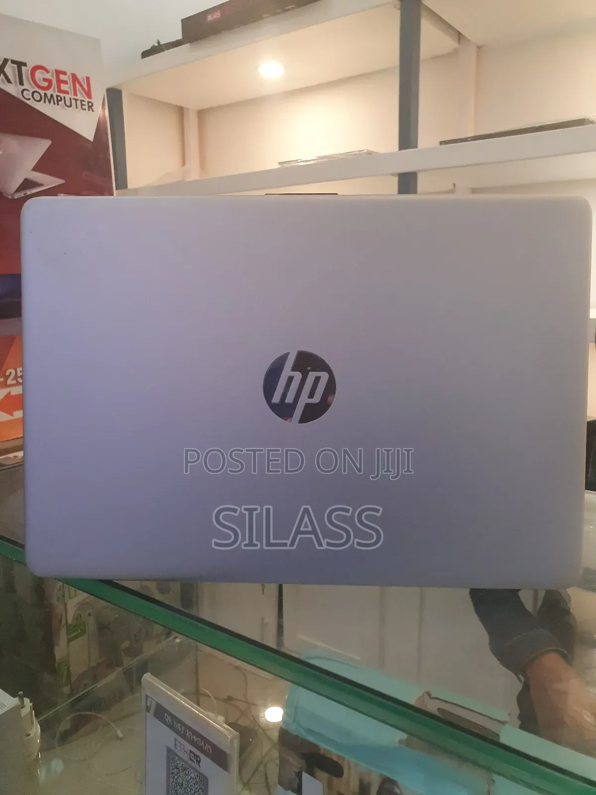 New Laptop HP Stream Notebook 8GB Intel Core I7 SSD 512GB