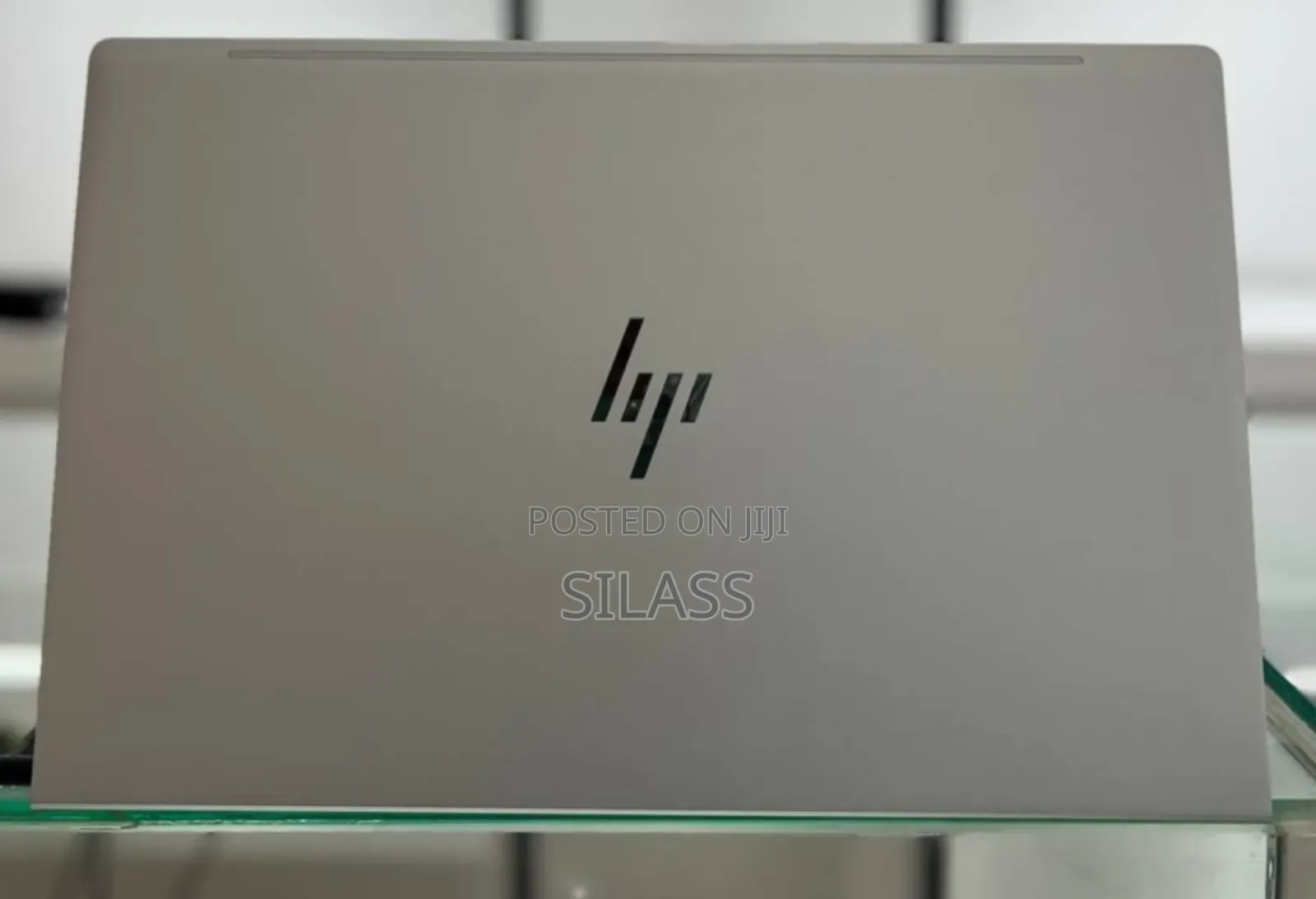 New Laptop HP EliteBook 850 G8 16GB Intel Core I7 SSD 512GB