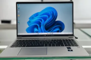 New Laptop HP EliteBook 850 G8 16GB Intel Core I7 SSD 512GB
