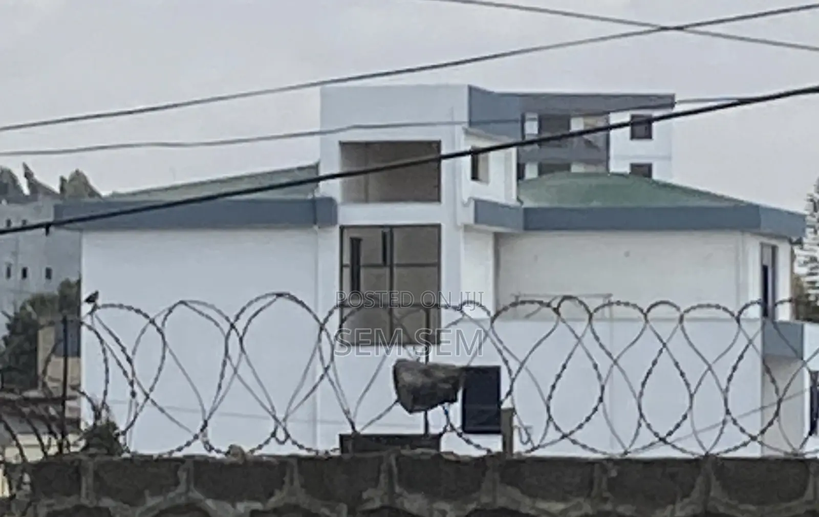 Furnished 2bdrm Apartment in Kolfe Keranio for sale