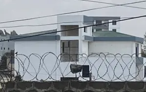 Furnished 2bdrm Apartment in Kolfe Keranio for sale