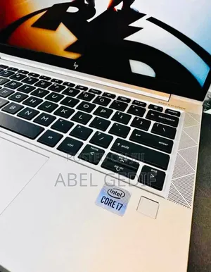 New Laptop HP EliteBook 830 G7 16GB Intel Core I7 SSD 512GB