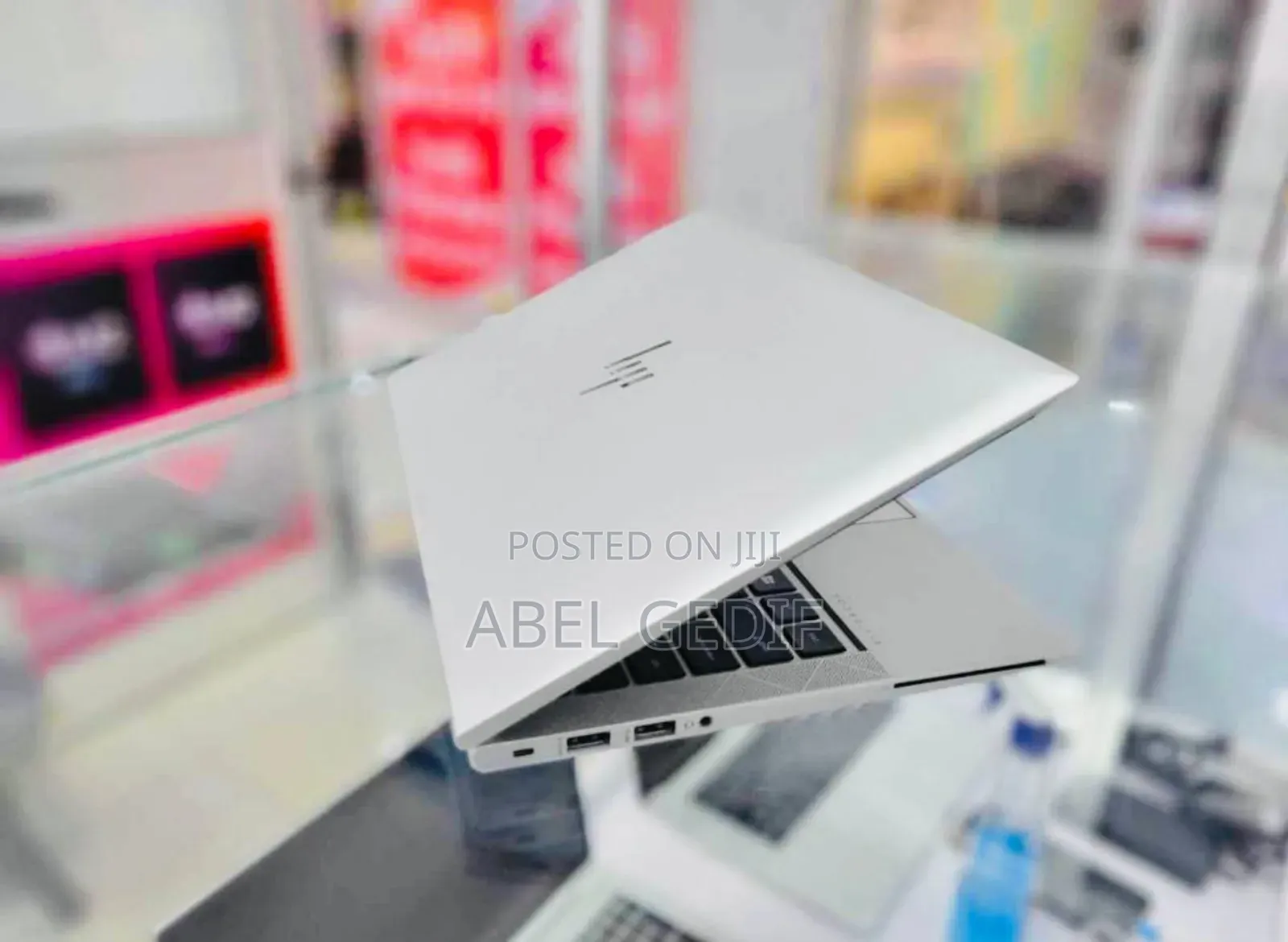 New Laptop HP EliteBook 830 G7 16GB Intel Core I7 SSD 512GB