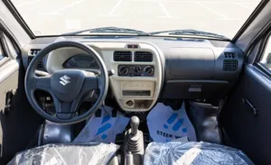 New Suzuki Eeco 2024 Beige