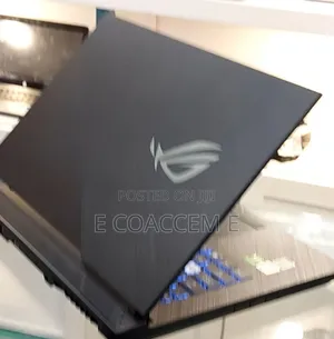 New Laptop Asus 16GB Intel Core I7 SSD 1T