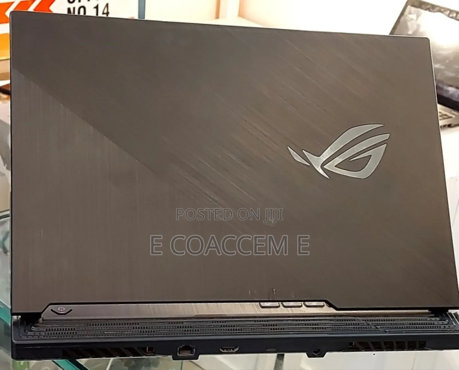 New Laptop Asus 16GB Intel Core I7 SSD 1T
