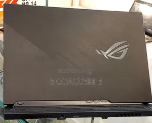 New Laptop Asus 16GB Intel Core I7 SSD 1T
