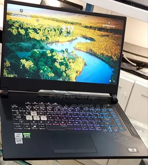 New Laptop Asus 16GB Intel Core I7 SSD 1T