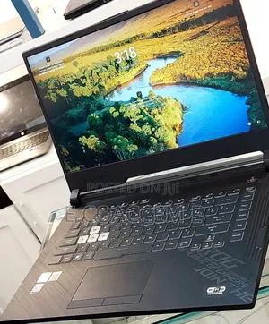 New Laptop Asus 16GB Intel Core I7 SSD 1T