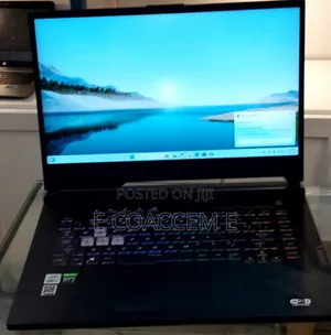 New Laptop Asus 16GB Intel Core I7 SSD 1T