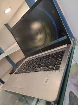 New Laptop HP Stream Notebook 8GB Intel Core I7 SSD 512GB