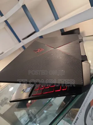 New Laptop HP Omen X 16GB Intel Core I7 HDD+SSD 1T