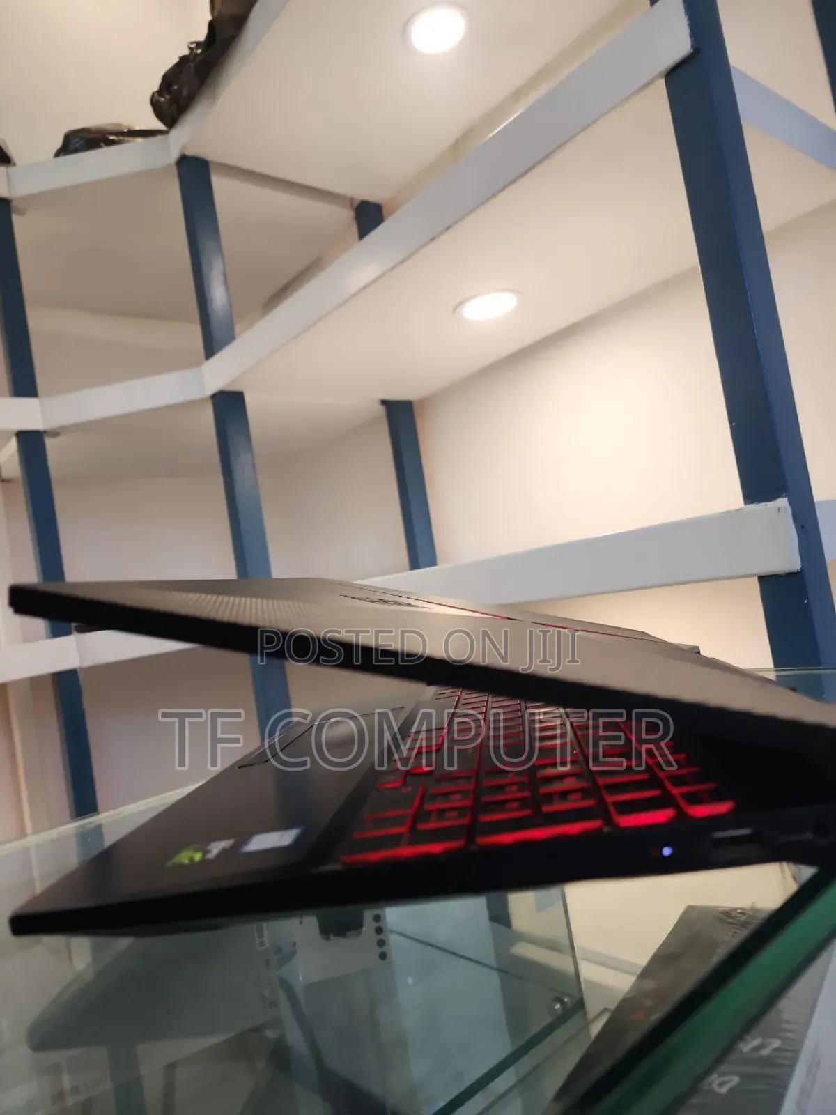 New Laptop HP Omen X 16GB Intel Core I7 HDD+SSD 1T