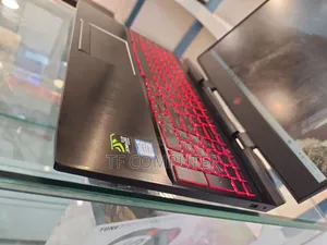 New Laptop HP Omen X 16GB Intel Core I7 HDD+SSD 1T