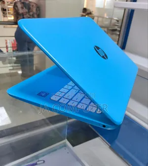 New Laptop HP Stream Notebook 2GB Intel Celeron SSD 48GB