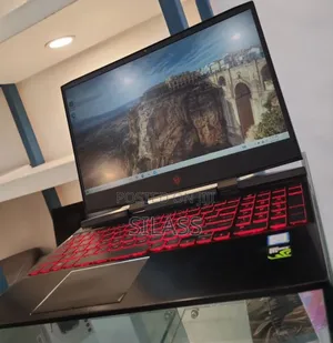 Photo - New Laptop HP Omen X 16GB Intel Core I7 SSD 1T