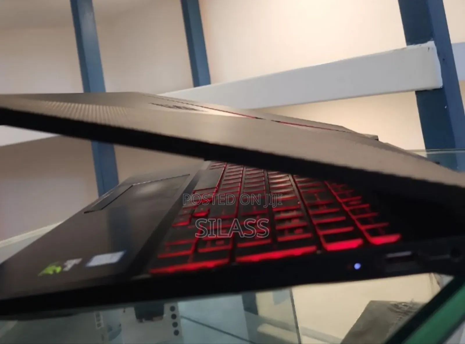 New Laptop HP Omen X 16GB Intel Core I7 SSD 1T