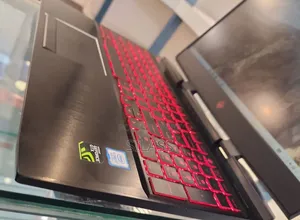 New Laptop HP Omen X 16GB Intel Core I7 SSD 1T