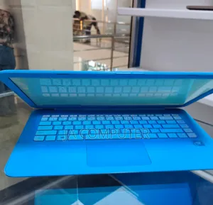 New Laptop HP Stream Notebook 2GB Intel Celeron SSD 48GB