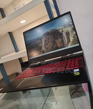 New Laptop HP Omen X 16GB Intel Core I7 HDD+SSD 128GB