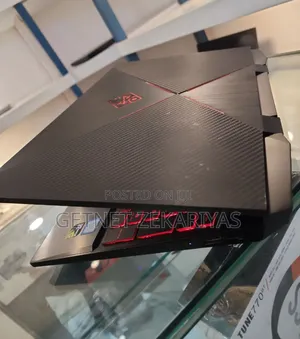 New Laptop HP Omen X 16GB Intel Core I7 HDD+SSD 128GB
