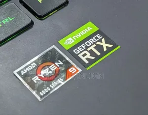 New Laptop Asus ROG Strix G15 16GB AMD Ryzen 9 SSD 1T