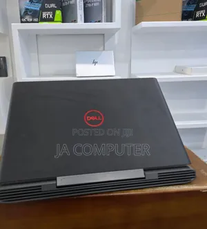 New Laptop Dell G GB Intel Core I7 SSD 512GB