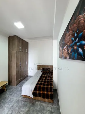 Photo - Furnished 1bdrm Apartment in Bole for sale