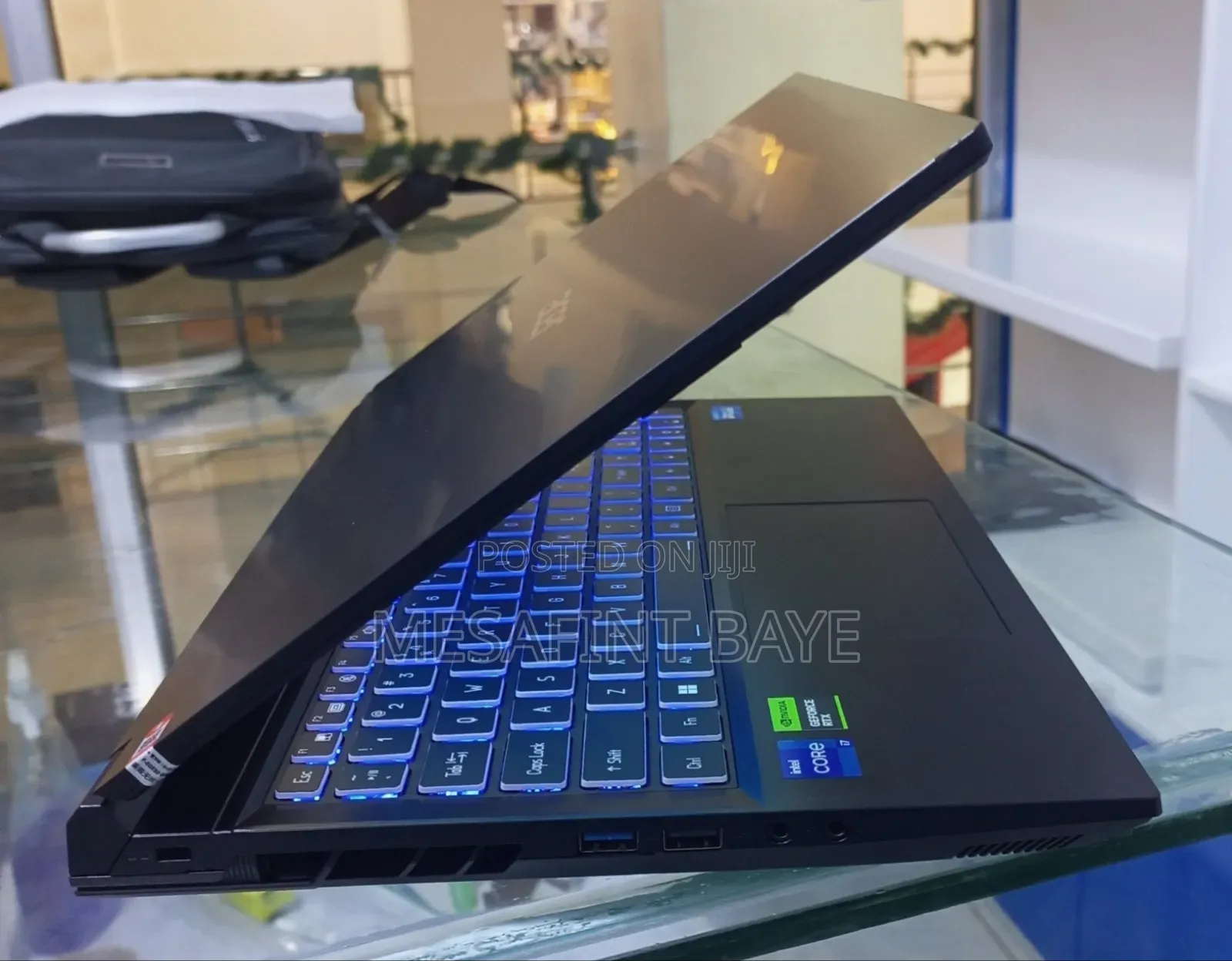 New Laptop Acer 16GB Intel Core I7 SSD 1T