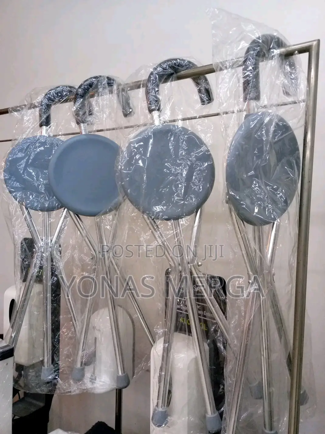 ለቤተ ክርስቲን መቀመጫም ከዘራም ሚሆን疇walking Stick鋈cane With Seat嶴ከዘራ