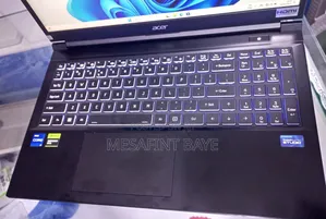 New Laptop Acer 16GB Intel Core I7 SSD 1T