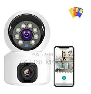Photo - Security Camera