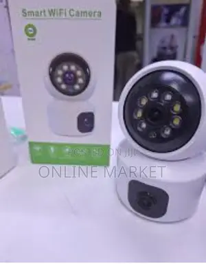Security Camera