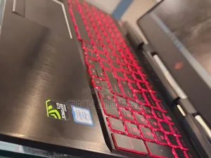 Photo - New Laptop HP Omen X 16GB Intel Core I7 HDD+SSD 1T