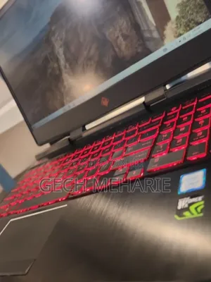 New Laptop HP Omen X 16GB Intel Core I7 HDD+SSD 1T