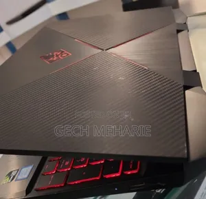 New Laptop HP Omen X 16GB Intel Core I7 HDD+SSD 1T
