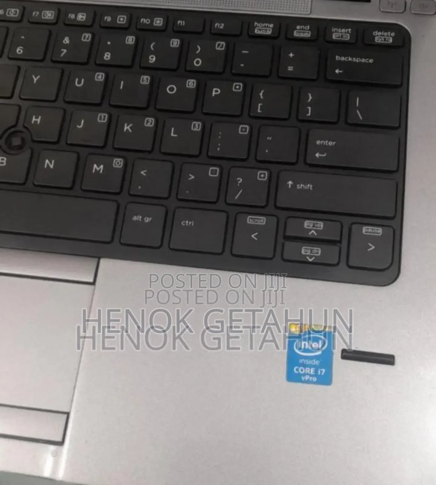 New Laptop HP EliteBook 820 G1 8GB Intel Core i7 SSD 1T