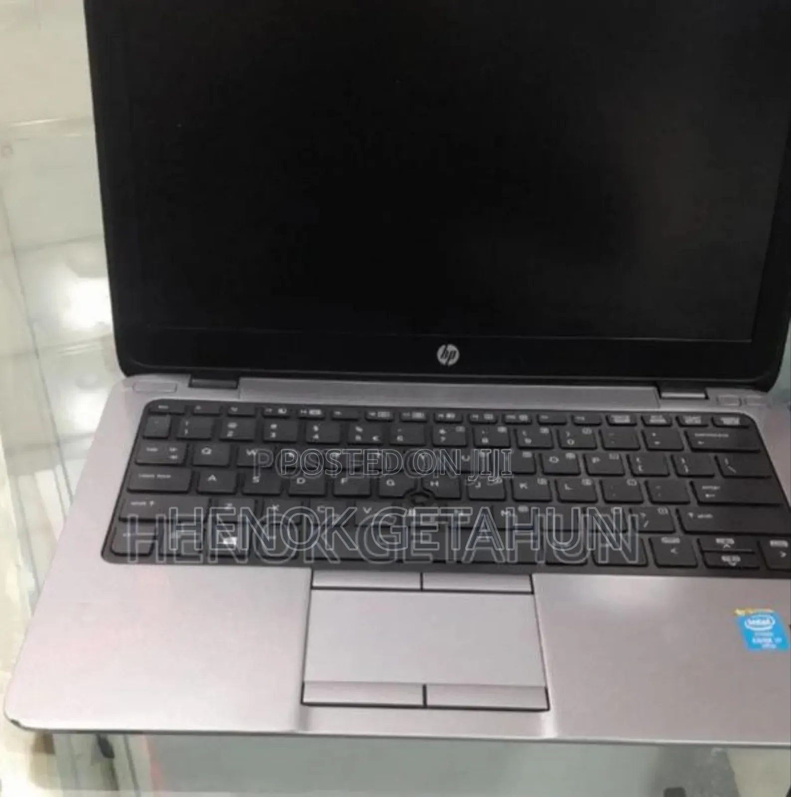 New Laptop HP EliteBook 820 G1 8GB Intel Core i7 SSD 1T