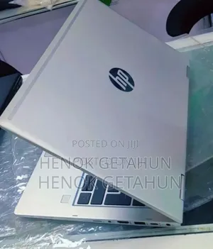 Photo - New Laptop HP ProBook 4340S 8GB AMD Ryzen 3 SSD 256GB