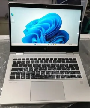 New Laptop HP ProBook 4340S 8GB AMD Ryzen 3 SSD 256GB