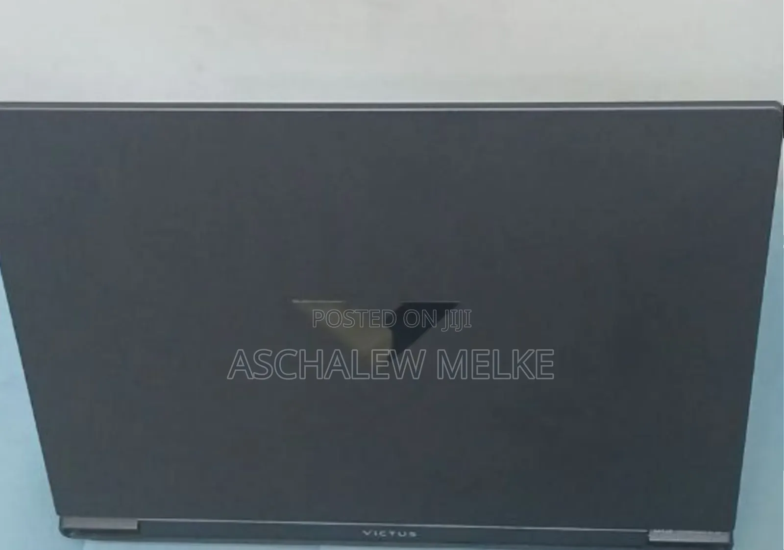 New Laptop HP Victus 15 8GB Intel Core I5 SSD 256GB